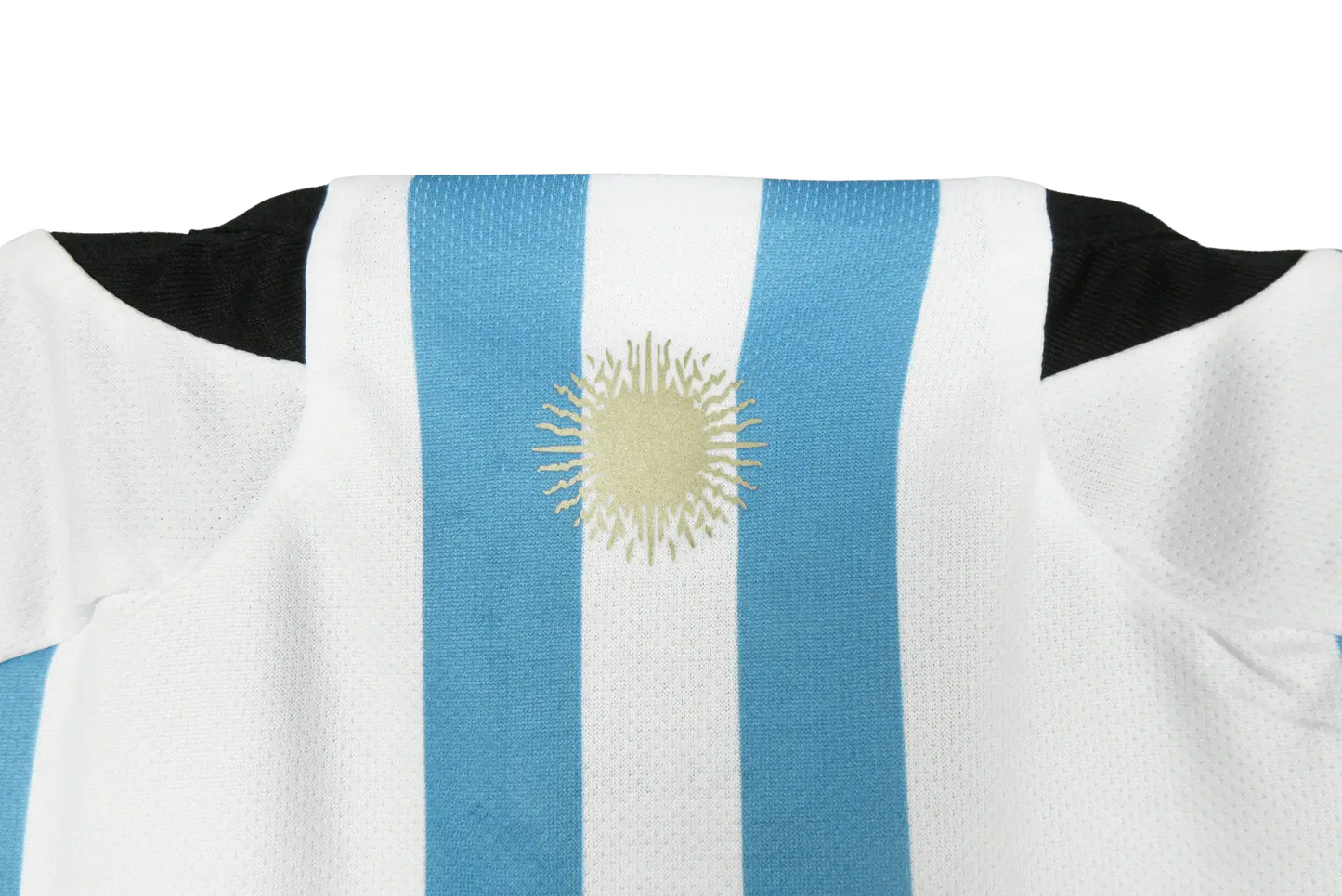 22/23 Argentina Home kit - Fan version Retro-footballkits