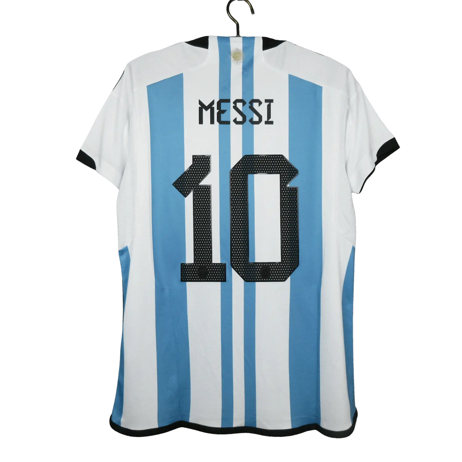 22/23 Argentina Home kit - Fan version Retro-footballkits