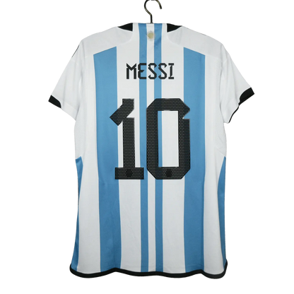 22/23 Argentina Home kit - Fan version Retro-footballkits