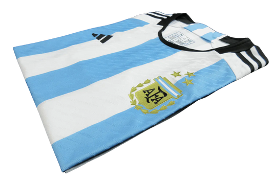 22/23 Argentina Home kit - Player version Retro-footballkits