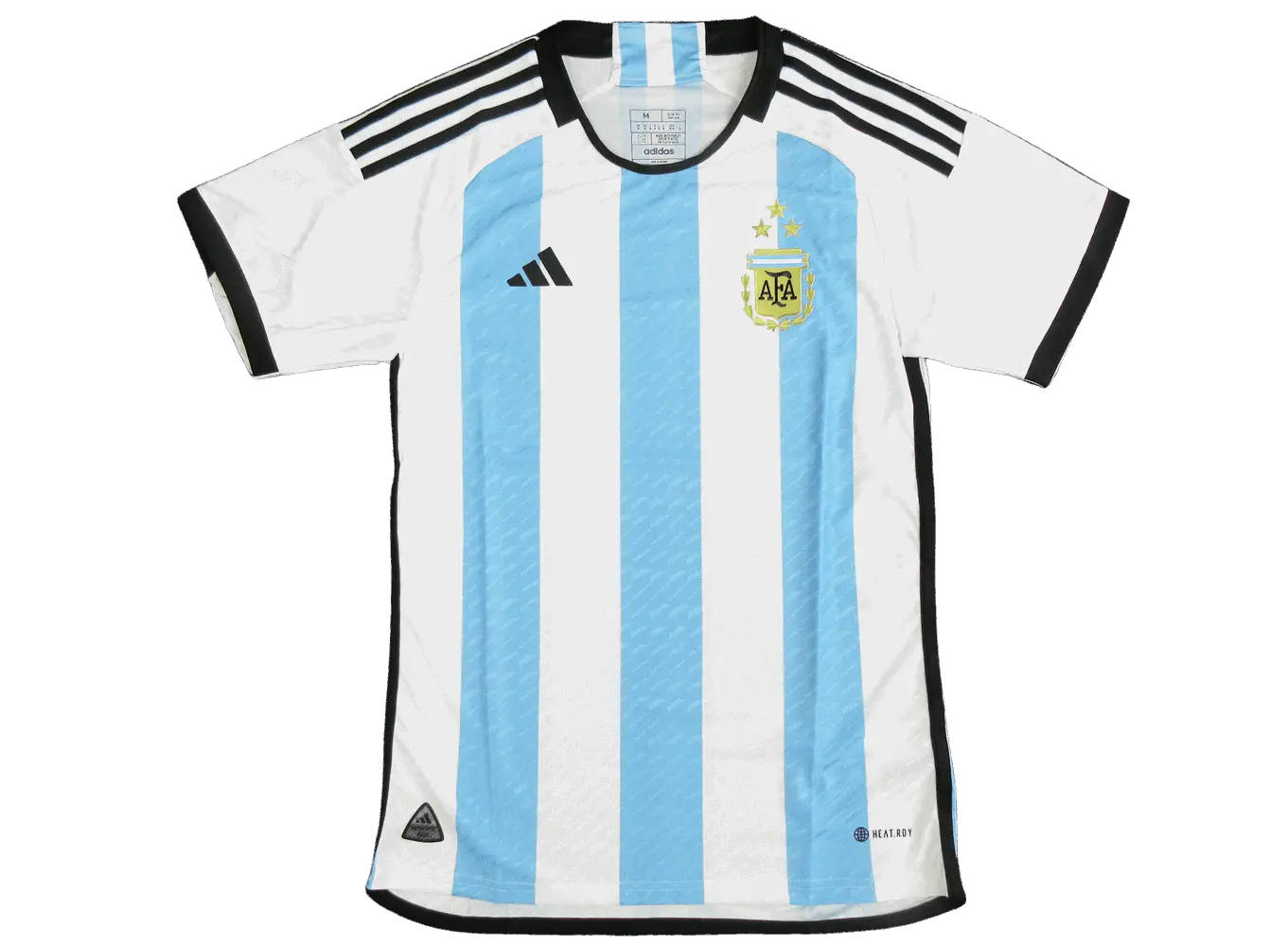 22/23 Argentina Home kit - Player version Retro-footballkits