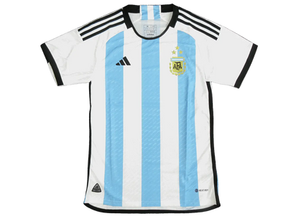 22/23 Argentina Home kit - Player version Retro-footballkits