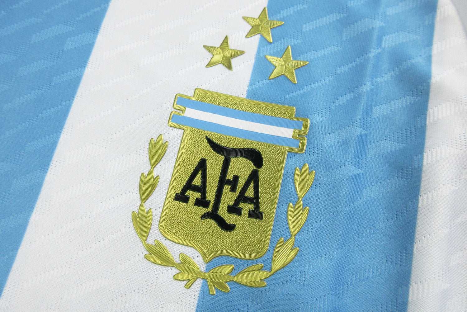 22/23 Argentina Home kit - Player version Retro-footballkits