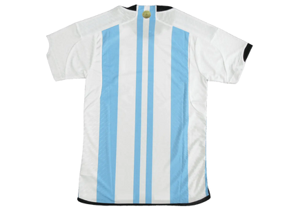 22/23 Argentina Home kit - Player version Retro-footballkits