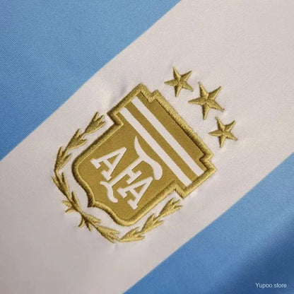 22/23 Argentina Women Home kit - Fan version Retro-footballkits