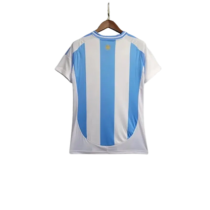 22/23 Argentina Women Home kit - Fan version Retro-footballkits