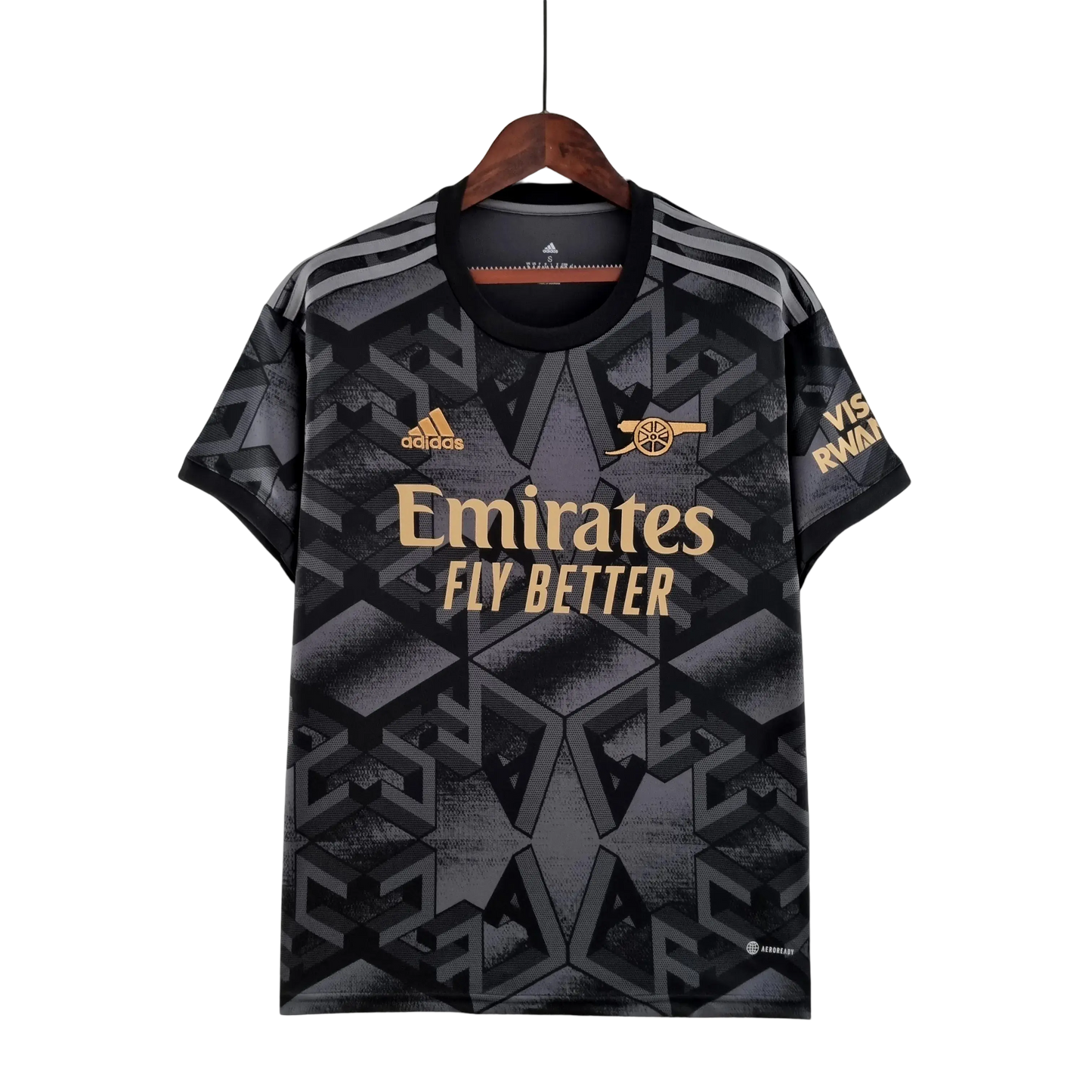 Highburry 22/23 Away Kit - Fan Version My Store