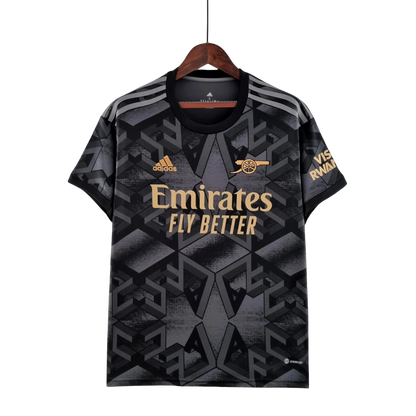 Highburry 22/23 Away Kit - Fan Version My Store