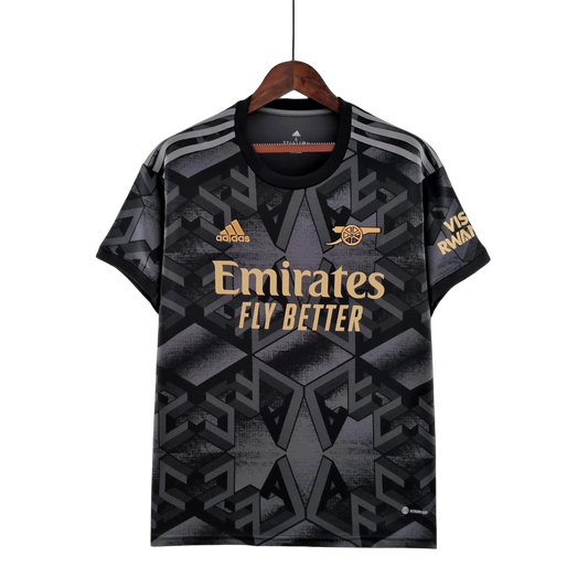 Highburry 22/23 Away Kit - Fan Version My Store