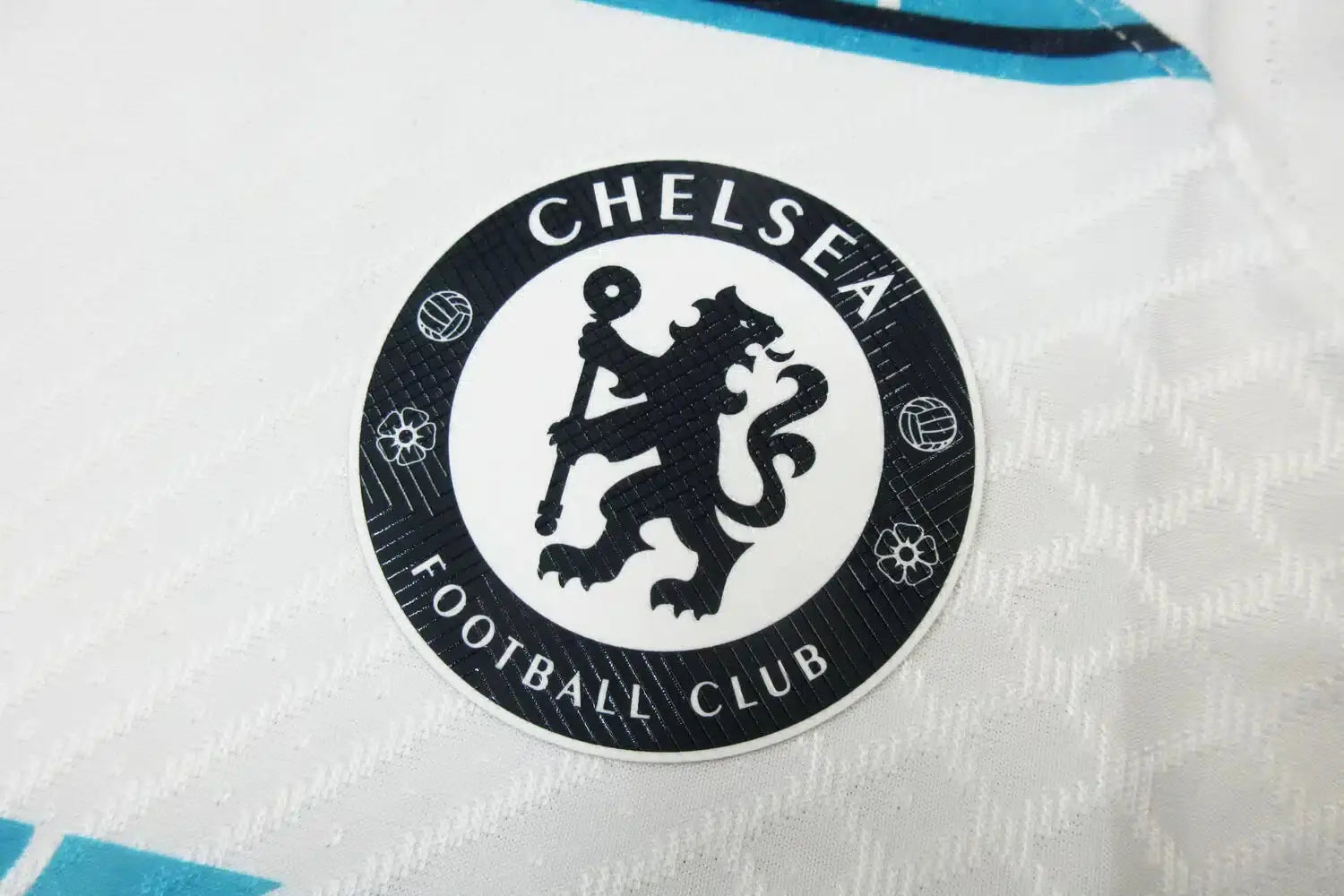 Chelsea FC 22/23 Away Kit – Player Version Retro-footballkits