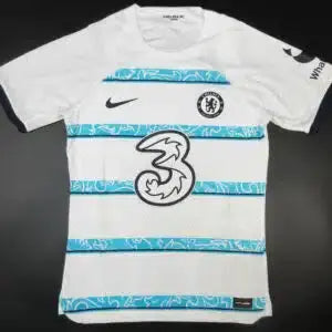 Chelsea FC 22/23 Away Kit – Player Version Retro-footballkits