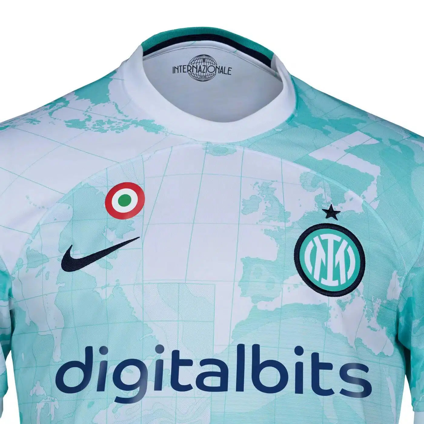 Inter Milan 22/23 Away – Fan Version My Store