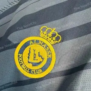 Ronaldo Al-Nassr 22/23 Away – Fan Version My Store