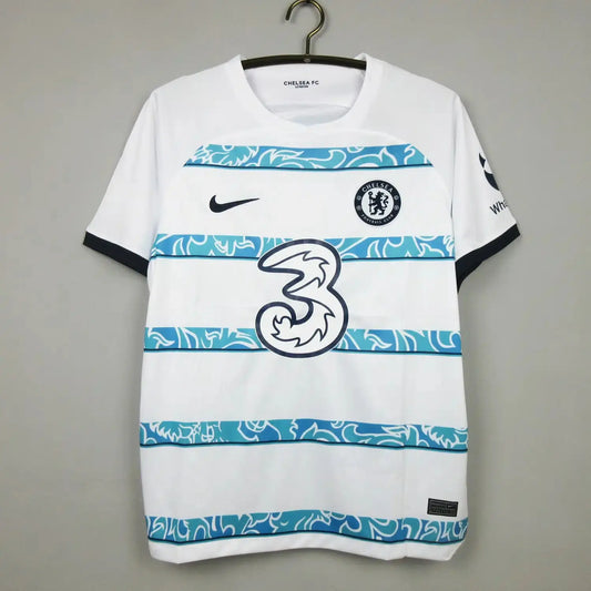 Chelsea FC 22/23 Away – Fan Version Retro-footballkits