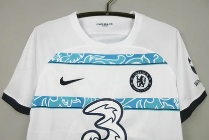 Chelsea FC 22/23 Away – Fan Version Retro-footballkits