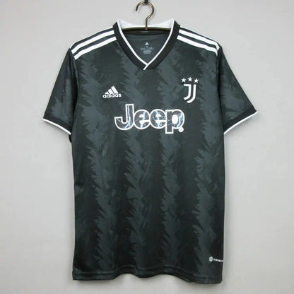 Juventus 22/23 Away – Fan Version Retro-footballkits