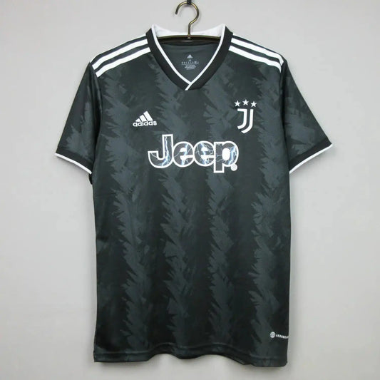 Juventus 22/23 Away – Fan Version Retro-footballkits