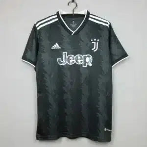 Juventus 22/23 Away – Fan Version Retro-footballkits