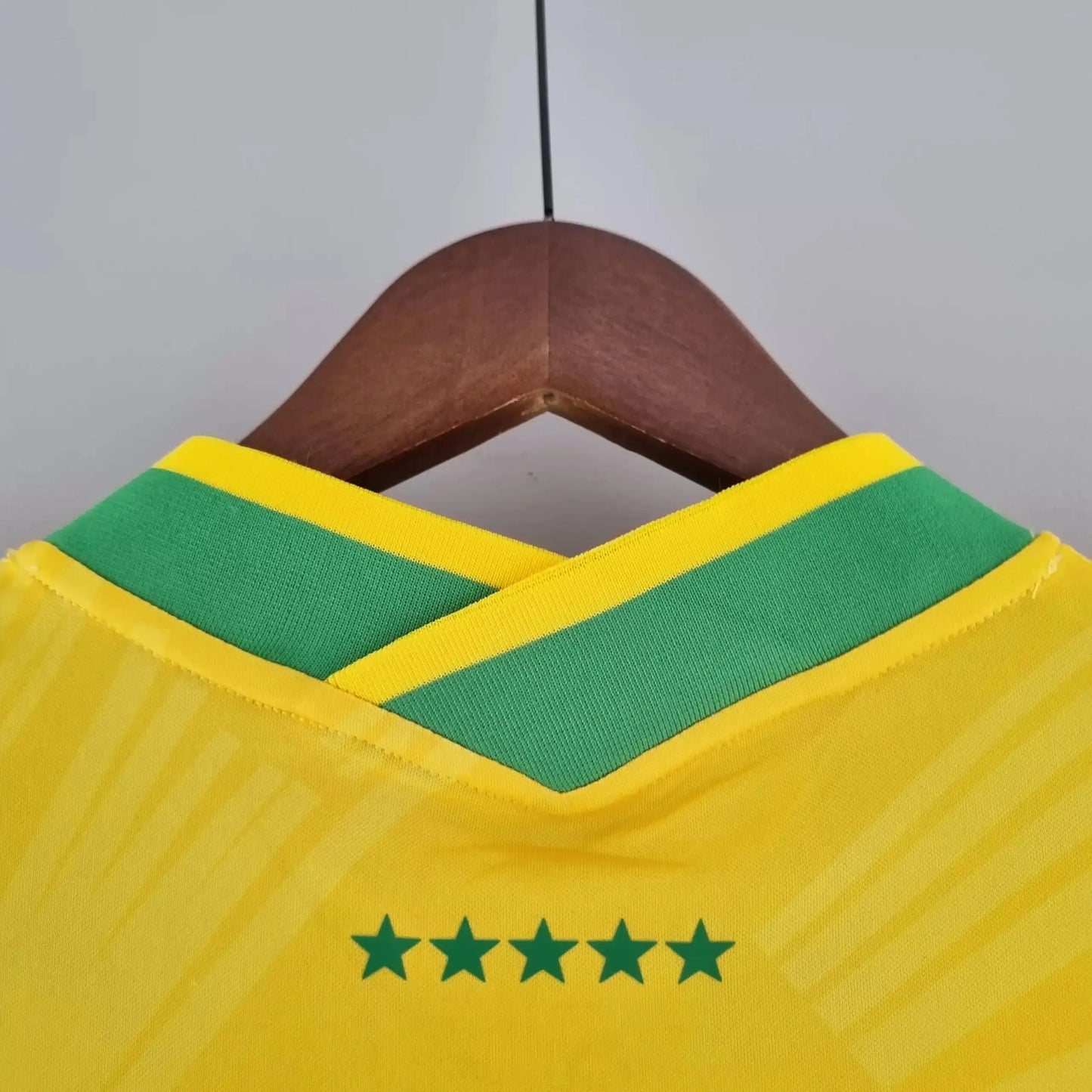 Brazil 22/23 Christ the Redeemer Kit – Fan Version Retro-footballkits