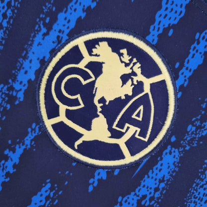 22/23 Club America Away kit - Fan version Retro-footballkits