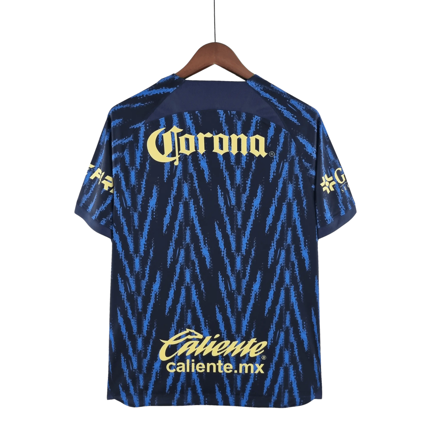 22/23 Club America Away kit - Fan version Retro-footballkits