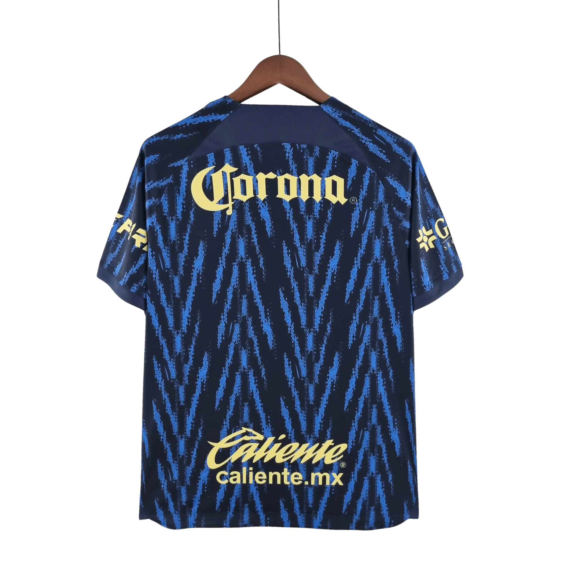 22/23 Club America Away kit - Fan version Retro-footballkits