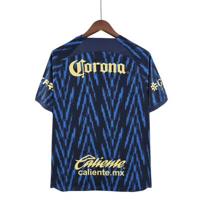 22/23 Club America Away kit - Fan version Retro-footballkits