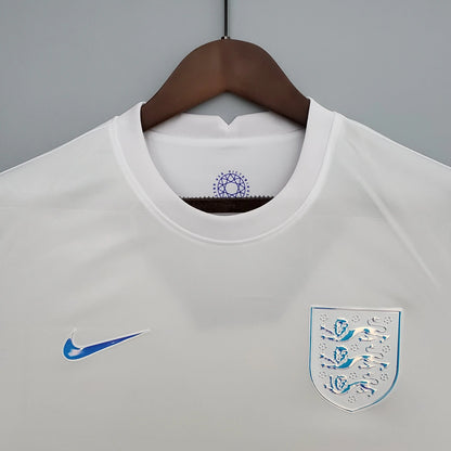 2022/23 England Home kit Retro-footballkits