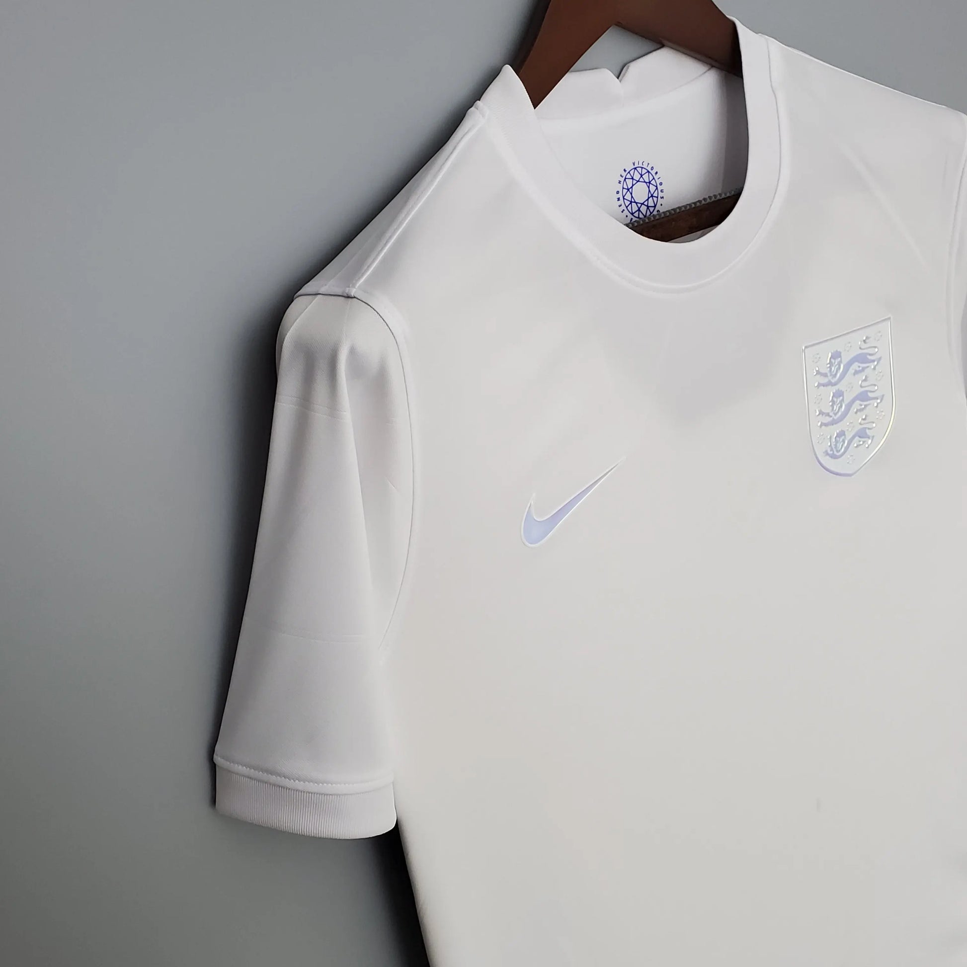 2022/23 England Home kit Retro-footballkits