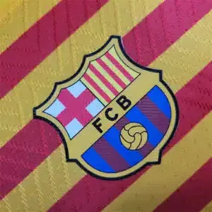 FC Barcelona 22/23 Fourth Kit – Player version Retro-footballkits