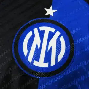 Inter Milan 22/23 Home Kit- Player Version My Store