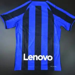 Inter Milan 22/23 Home Kit- Player Version My Store