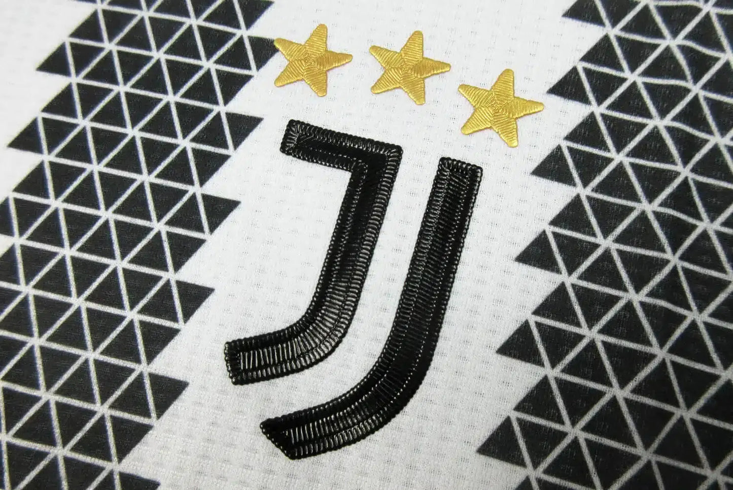 Juventus 22/23 Home Kit- Player Version Retro-footballkits