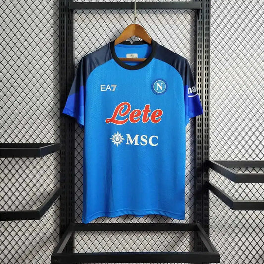 Napoli 22/23 Home Kit – Fan Version My Store