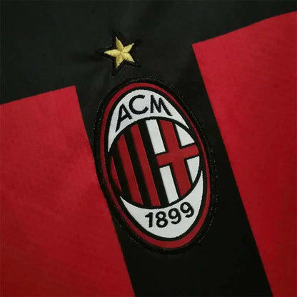 AC Milan 22/23 Home Kit – Fan Version My Store