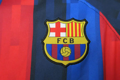 FC Barcelona 22/23 Home Kit – Fan Version Retro-footballkits