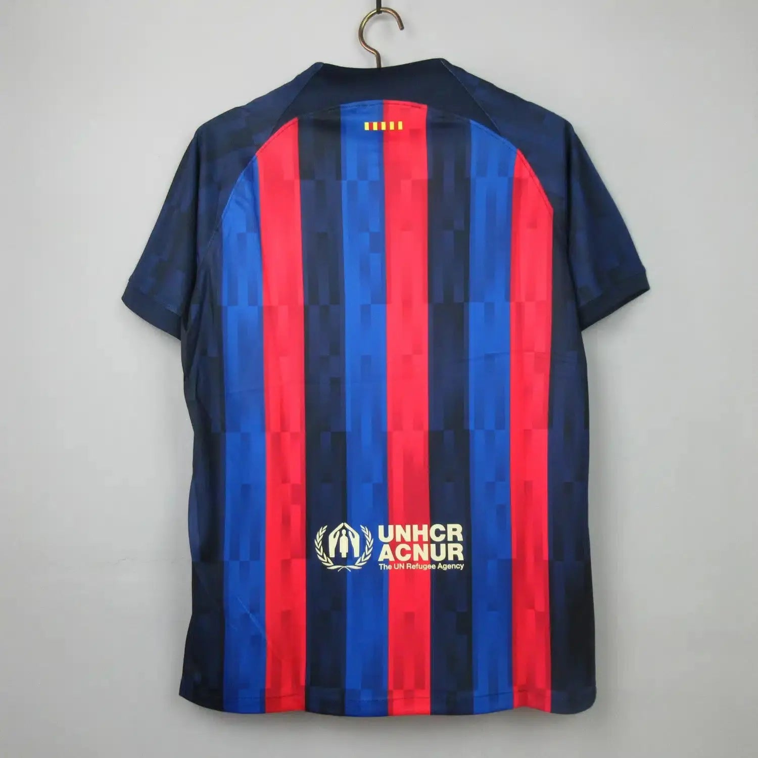 FC Barcelona 22/23 Home Kit – Fan Version Retro-footballkits