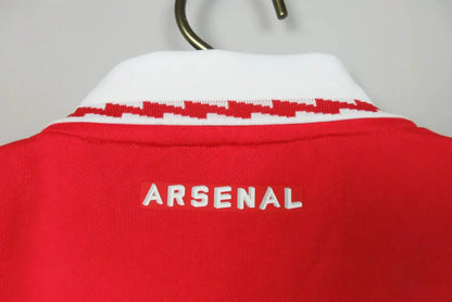 Highbury 22/23 Home Kit – Fan Version Retro-footballkits