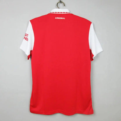 Highbury 22/23 Home Kit – Fan Version Retro-footballkits