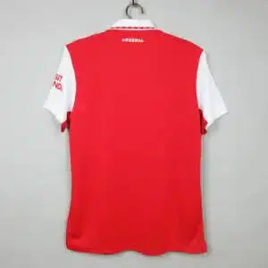 Highbury 22/23 Home Kit – Fan Version Retro-footballkits