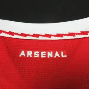 Highbury 22/23 Home Kit – Player Version Retro-footballkits