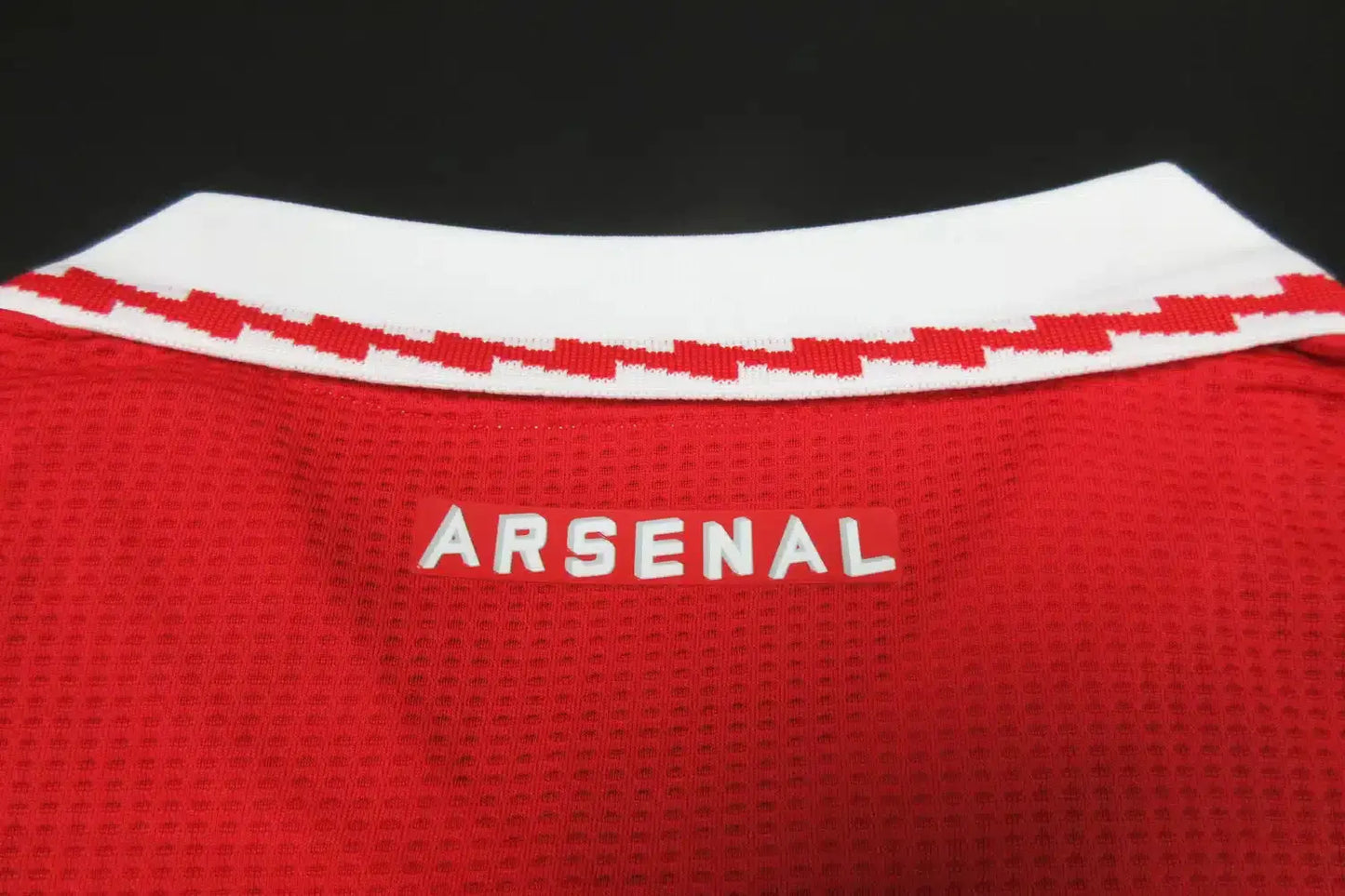 Highbury 22/23 Home Kit – Player Version Retro-footballkits