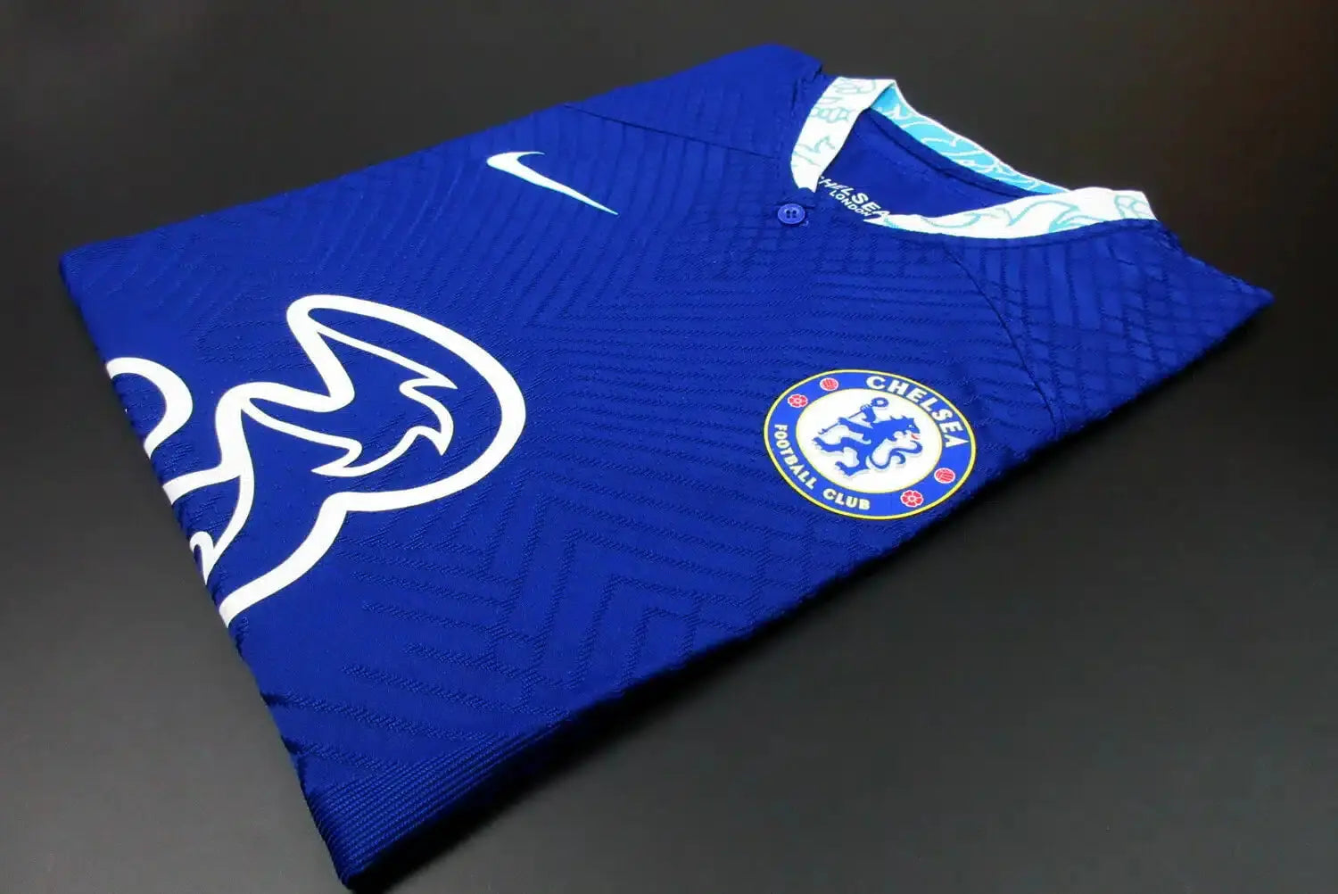 Chelsea FC 22/23 Home Kit – Player Version Retro-footballkits