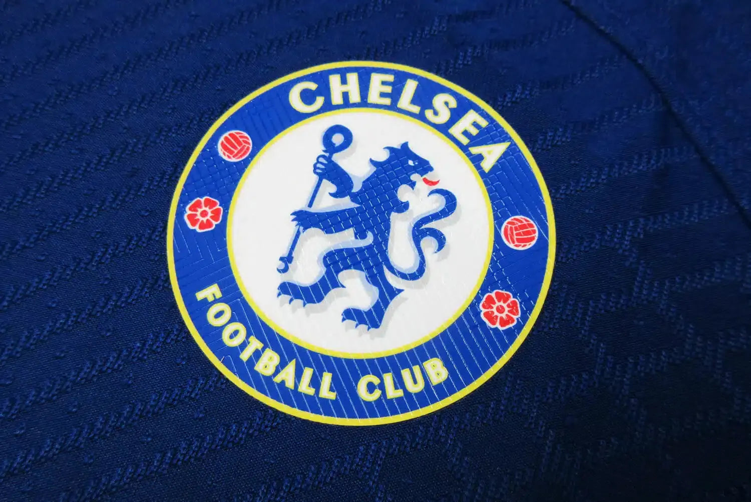 Chelsea FC 22/23 Home Kit – Player Version Retro-footballkits