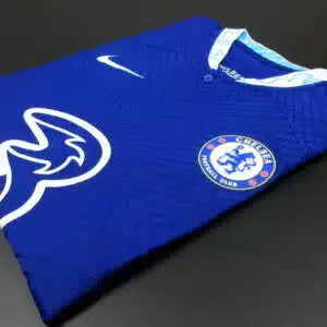 Chelsea FC 22/23 Home Kit – Player Version Retro-footballkits