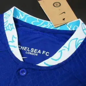 Chelsea FC 22/23 Home Kit – Player Version Retro-footballkits