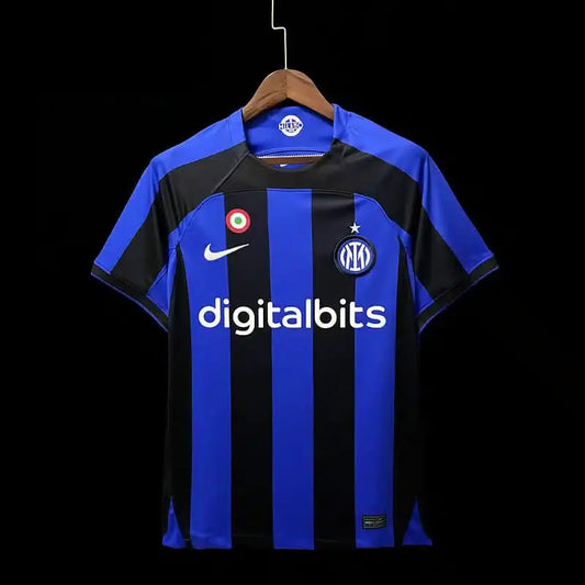 Inter Milan 22/23 Home – Fan Version My Store