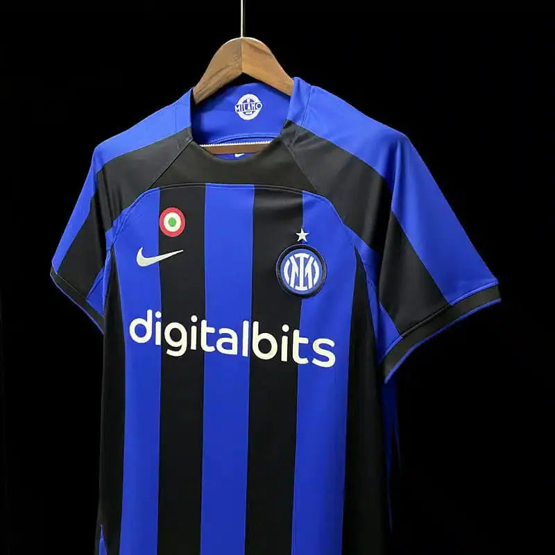 Inter Milan 22/23 Home – Fan Version My Store