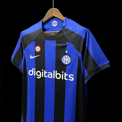 Inter Milan 22/23 Home – Fan Version My Store