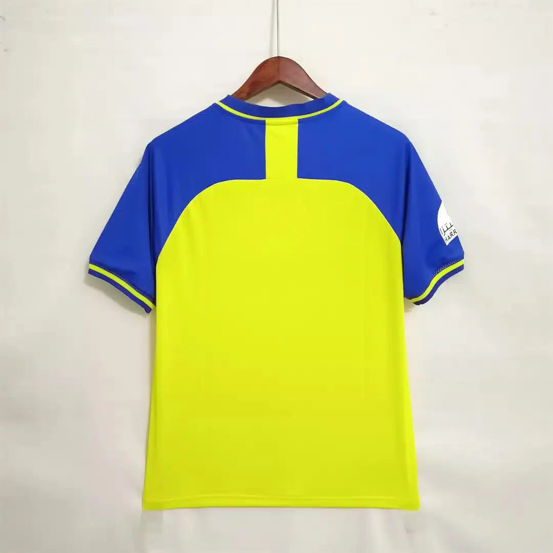 Ronaldo Al-Nassr 22/23 Home – Fan Version My Store